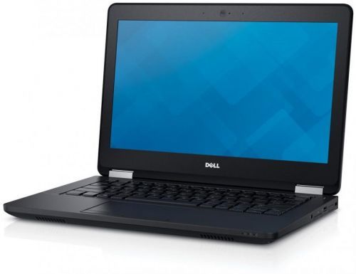 Dell Latitude E5270