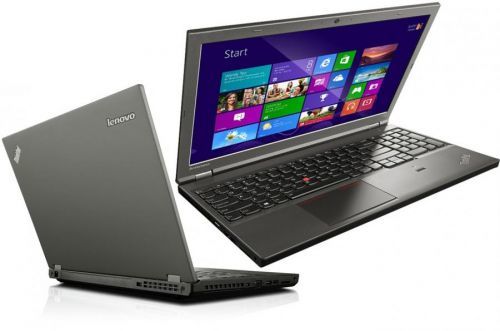 Lenovo Thinkpad T540p