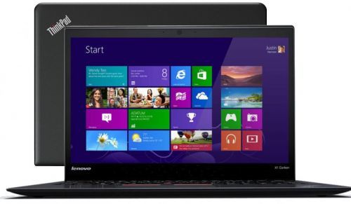 Lenovo Thinkpad X1 Carbon gen2
