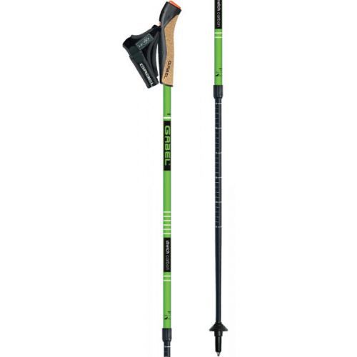 Gabel STRETCH LITE  75 - 130 - Hole na nordic walking