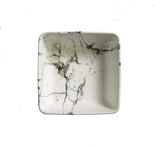 24dílná sada porcelánového nádobí Kütahya Porselen Marble