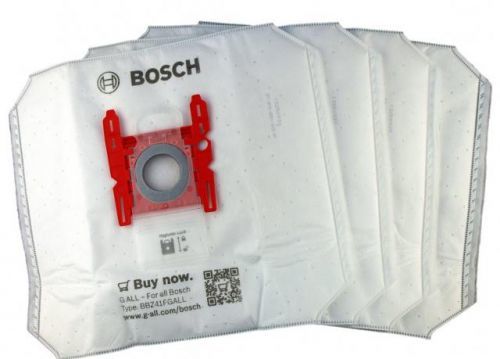 Bosch BBZ41FGALL