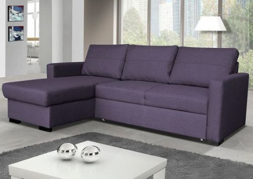 Falco Sedací souprava Tomáš - UNI Orinoko 64