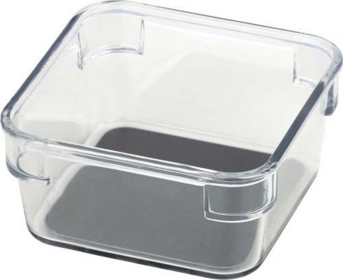 Organizér do šuplíku Wenko Drawer Insert, 9 x 4,5 cm