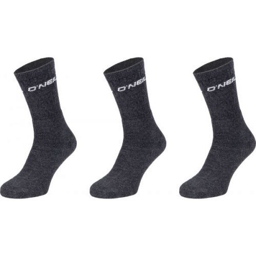 O'Neill SPORTSOCK 3P  35 - 38 - Unisex ponožky