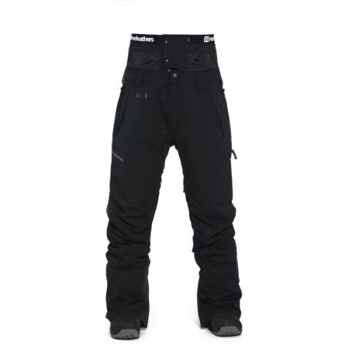 Horsefeathers CHARGER PANTS  S - Pánské lyžařské/snowboardové kalhoty