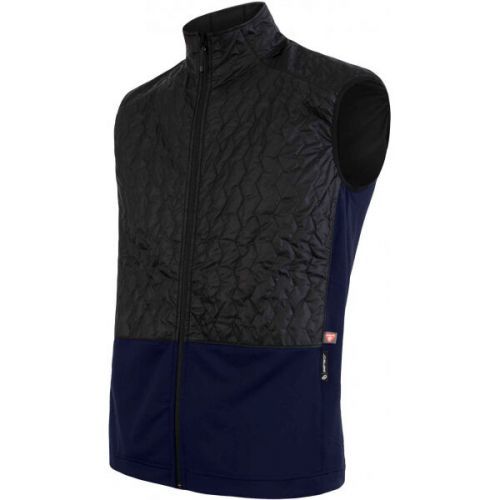 Sensor INFINITY ZERO  2XL - Pánská funkční vesta