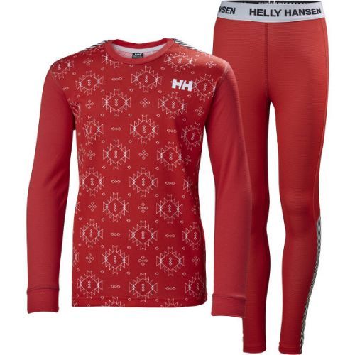 Helly Hansen JR HH LIFA ACTIVE SET  164 - Dětský funkční set