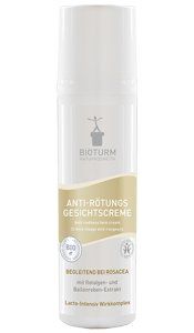 BIOTURM Pleťový krém ANTI-Redness 75ml