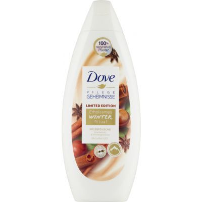 Dove Winter sprchový gel, 250 ml