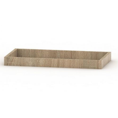 Tempo Kondela Sokl TEMPO ASISTENT NEW 031 - dub sonoma (ke skříňce 001, 002, 003, 004, 006, 007, 010, 011, 013)