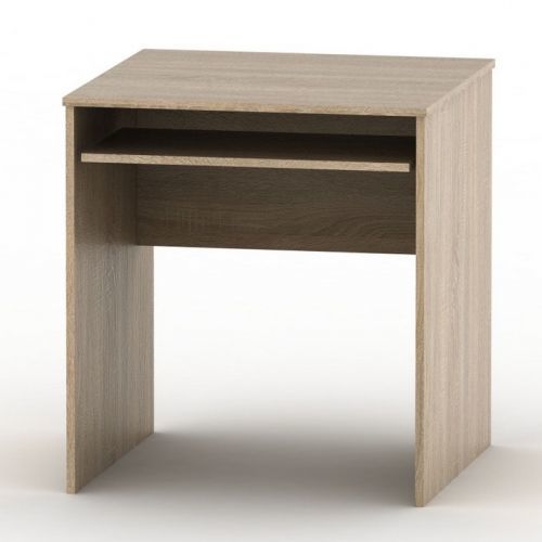 Tempo Kondela Psací stůl TEMPO ASISTENT NEW 023 - dub sonoma