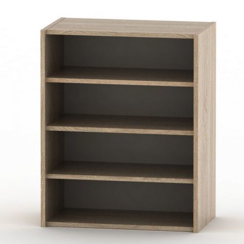 Tempo Kondela Regál TEMPO ASISTENT NEW 013 - dub sonoma