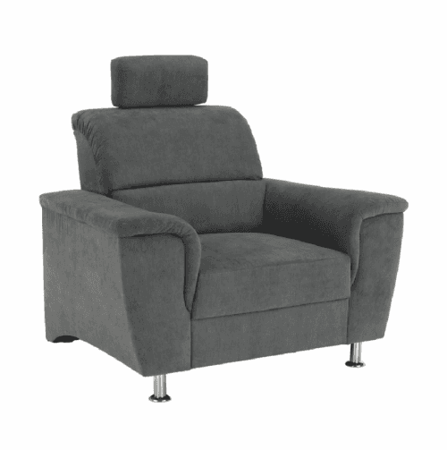 Tempo Kondela Křeslo SANTIAGO - Matrix 17