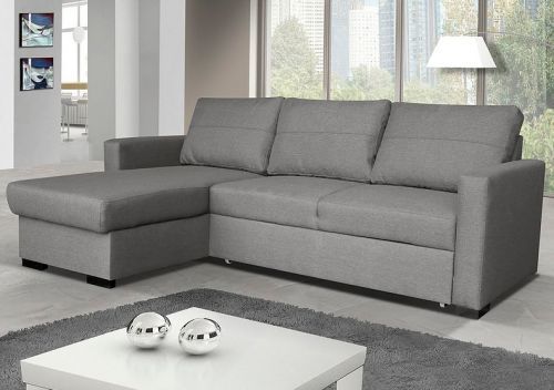 Falco Sedací souprava Tomáš - UNI Orinoko 23