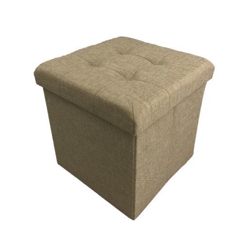 Tempo Kondela Taburet FALON - béžový