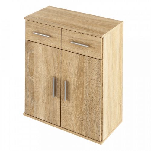 Tempo Kondela Komoda RESITA typ 2 - dub sonoma