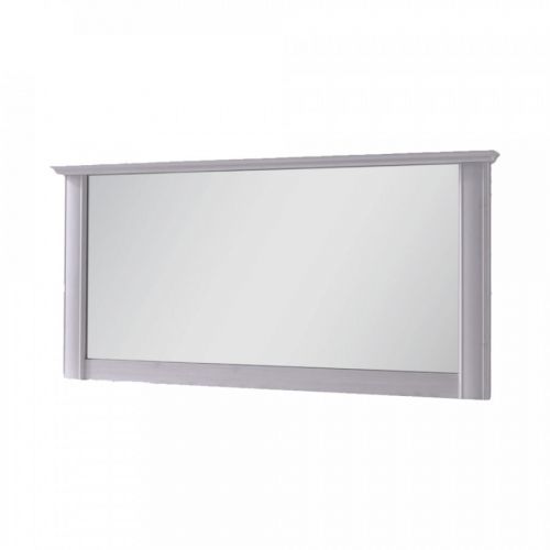 Tempo Kondela Zrcadlo VILAR DA22 - sosna bílá