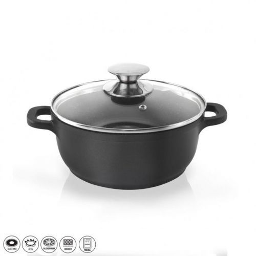 Hrnec s poklicí ORION GRANDE 1.4L