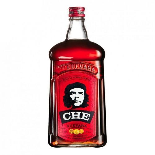 Che Guevara, 0,195 l