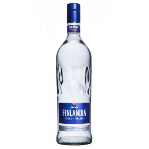 Finlandia, 0,7 l