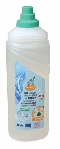 Ecodis Octový gel 12% (750 ml)