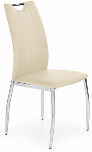 Halmar Jídelní židle K187 Béžová