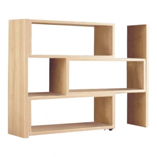 Tempo Kondela Regál KLOE III - dub sonoma