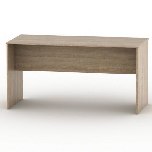 Tempo Kondela Zasedací stůl TEMPO ASISTENT NEW 020ZA - dub sonoma