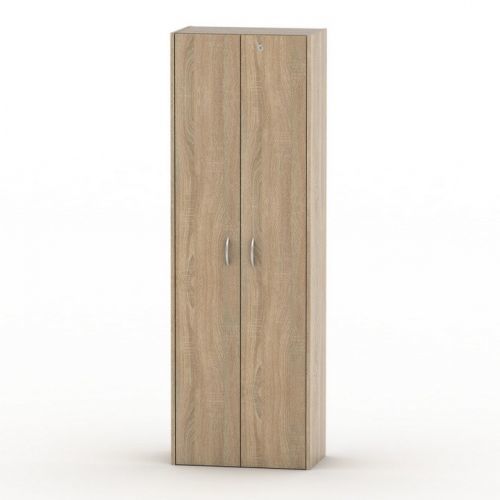 Tempo Kondela Skříň věšáková TEMPO ASISTENT NEW 006 - dub sonoma