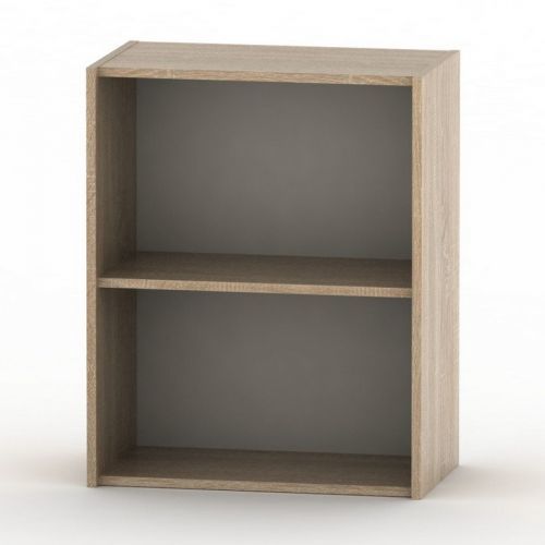 Tempo Kondela Regál TEMPO ASISTENT NEW 010 - dub sonoma