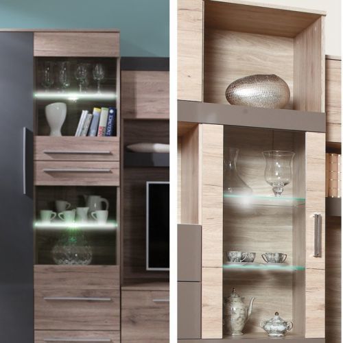 Tempo Kondela LED osvětlení TESLON, ASSOR, LATREY