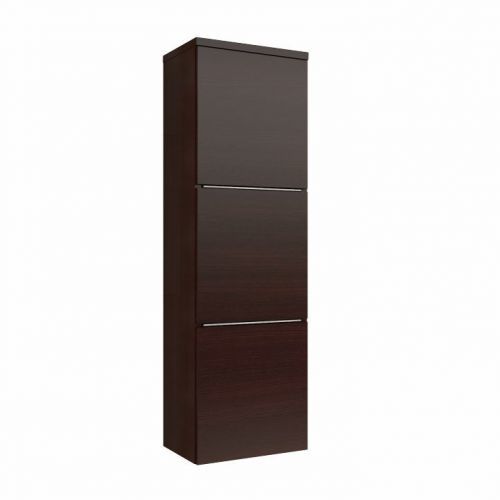 Tempo Kondela Vysoká skříňka MASON - wenge