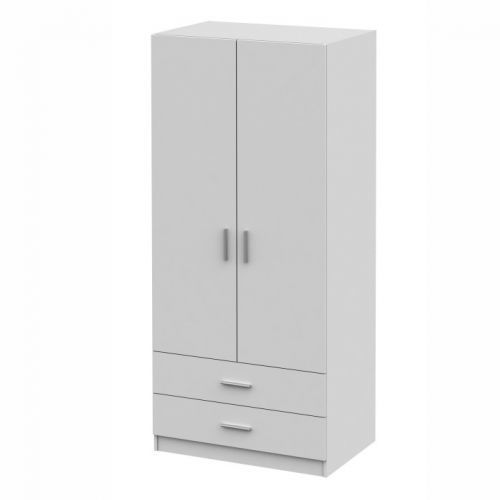 Tempo Kondela Skříň INVITA - bílá