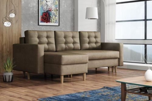 Falco Sedací souprava Anabel UNI béžová