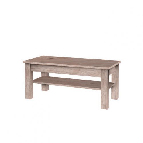 Tempo Kondela Konfereční stolek CHERIS 9 - san marino