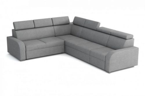 Falco Sedací souprava Norway UNI 2F-R-2U-1 šedá