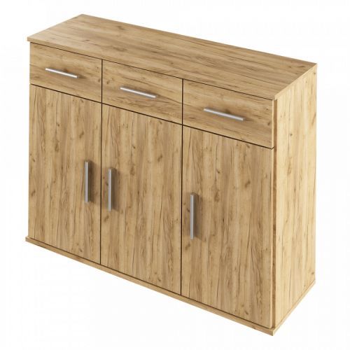 Tempo Kondela Komoda RESITA typ 3 - dub artisan