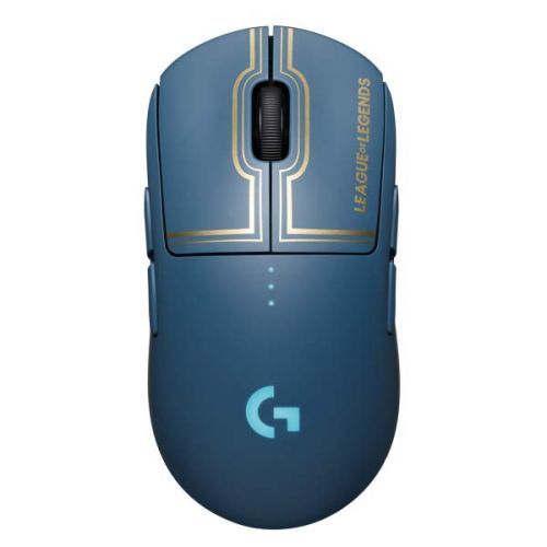 Logitech G403 Prodigy Wireless Gaming Mouse (League of Legends Edition)