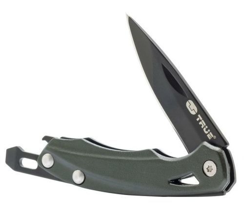 True Utility kapesní skládací nůž Slip Knife TU582K