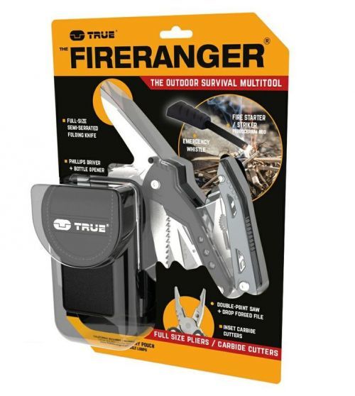 True Utility multinářadí Fireranger TU182