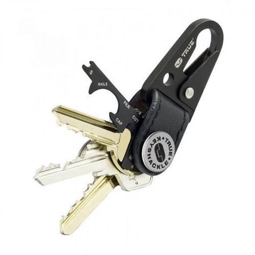 True Utility klíčenka KeyShackle TU921