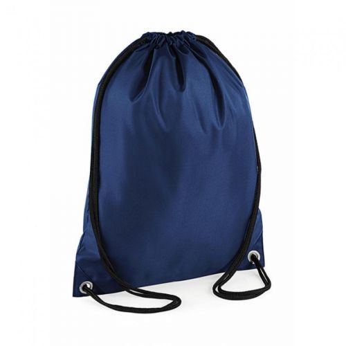 Batoh Bag Base Gymsac 11 l - navy