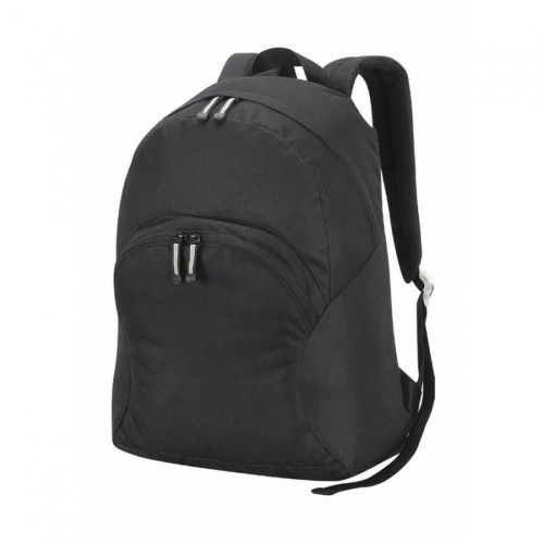 Batoh Shugon Milan 20 l - černý