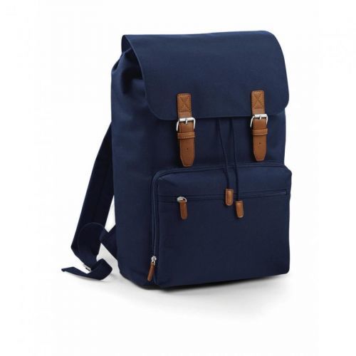 Batoh Bag Base Vintage 18 l - navy