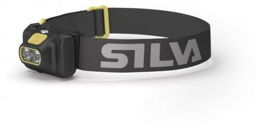 Silva Čelovka Scout 3 Default