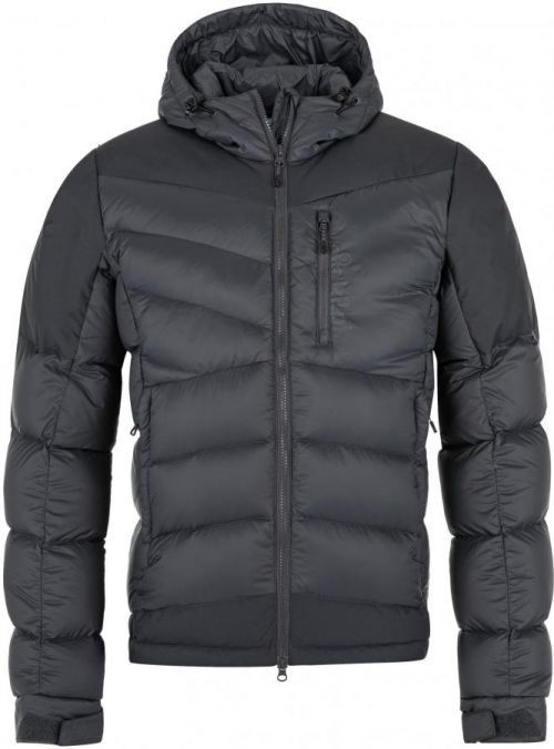 Kilpi Guus Tmavě Šedá XS