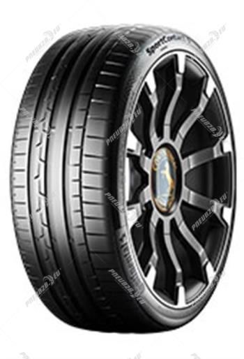 Continental SportContact 6 295/35 ZR19 104 Y RO1 XL FR Letní