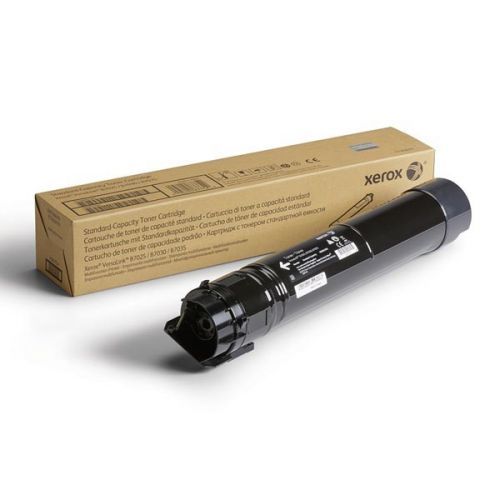 Xerox Black Toner Cartridge 30k VersaLink B7000