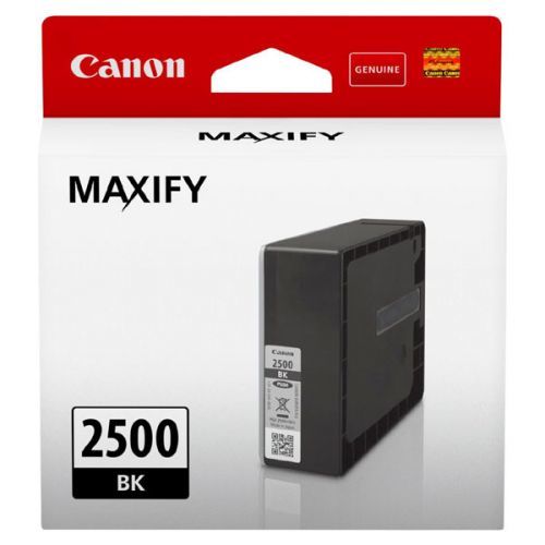 Canon cartridge INK PGI-2500 C